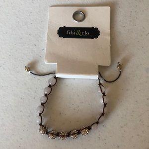 Fibi & Clo bracelet